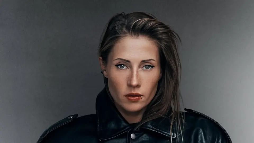 CHARLOTTE DE WITTE