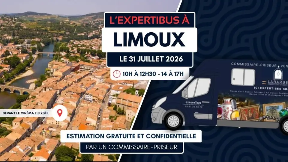 Expertibus, Limoux, L'expertise près de chez vous !