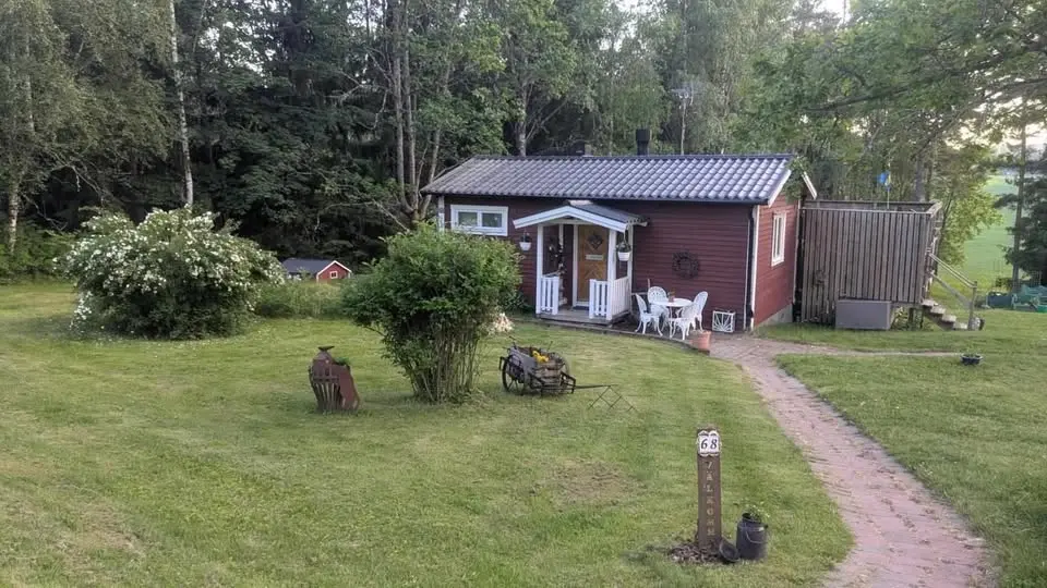 Loppis med gammalt och nytt!