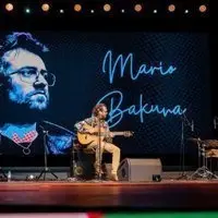 Springtime Bossa Nova - Live @ Cellar Magnifique