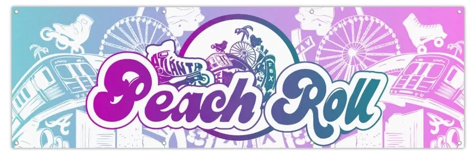 Peach Roll 2026