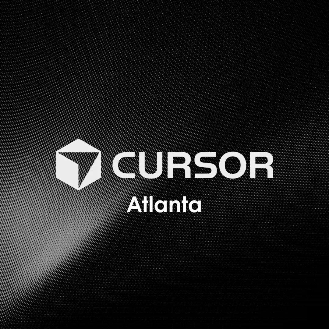 Cursor Community Meetup - Atlanta