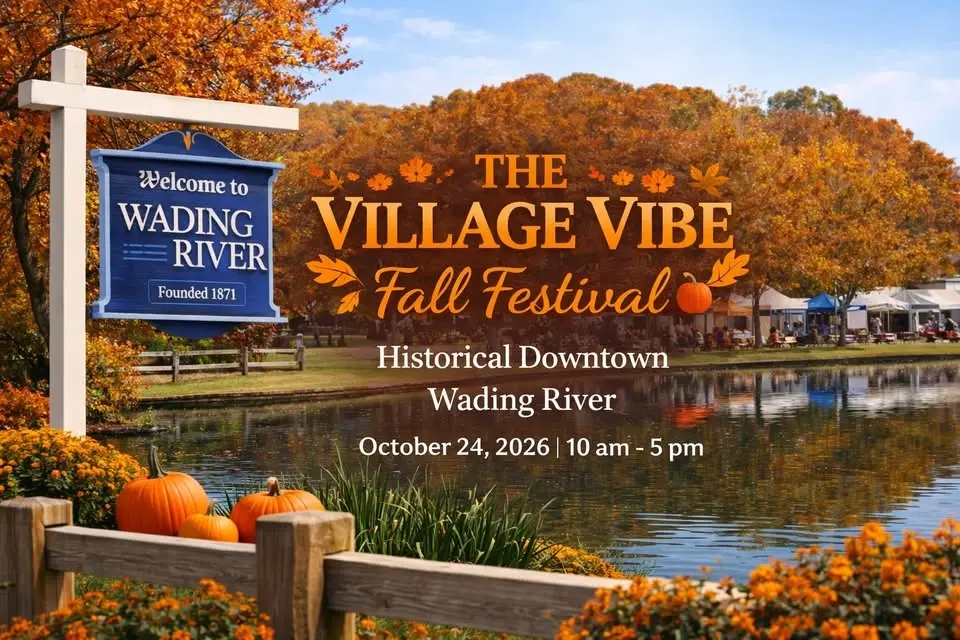 The Village Vibe: Fall Festival