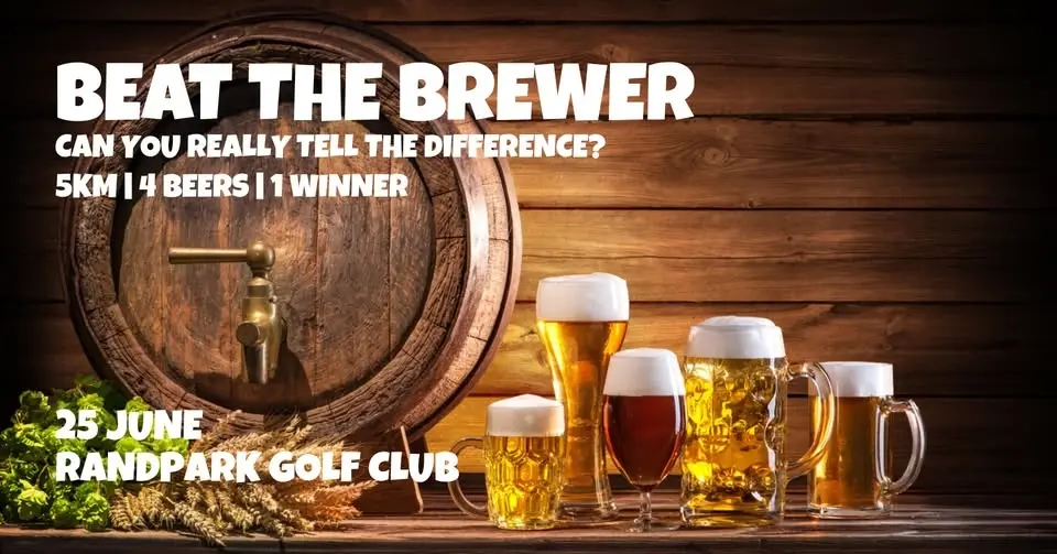 Beat the Brewer