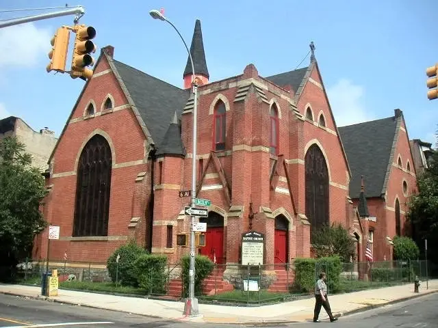 159th Church Anniversary