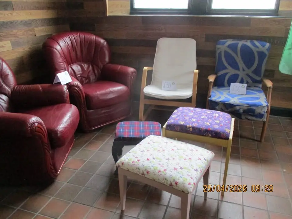 Open Morning