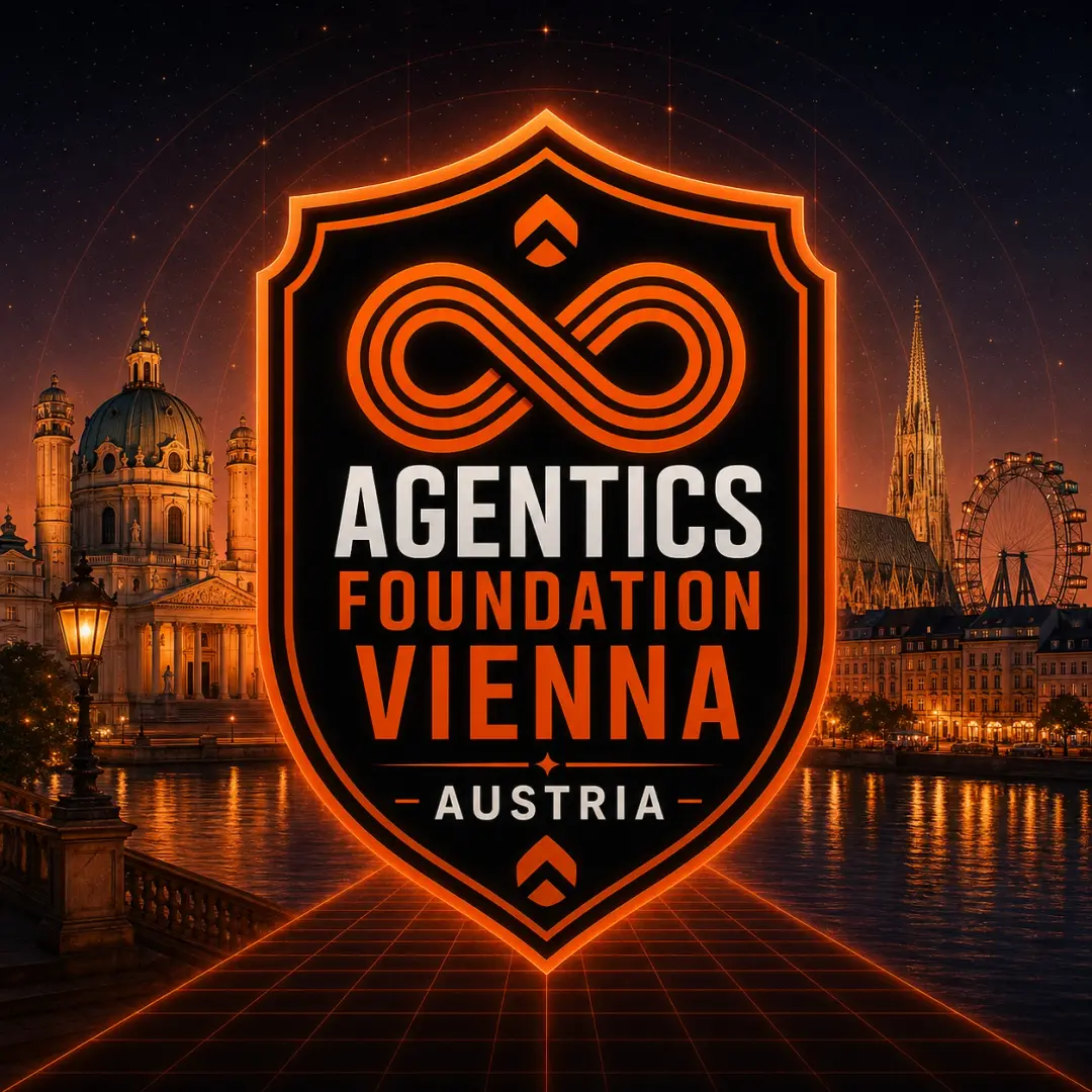 Vienna Agentics Meetup: Building Agents That Work