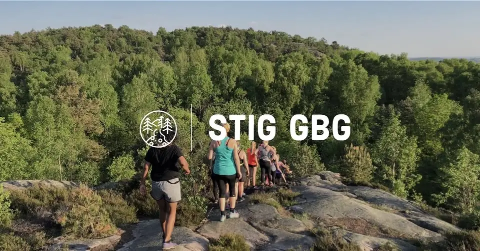 STIG gbg Änggården