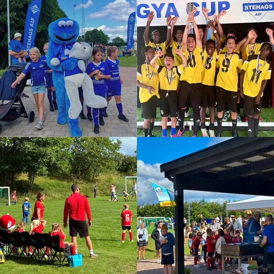 Gya Cup 2026