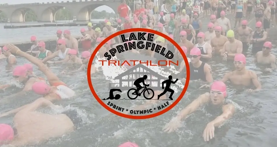Lake Springfield Triathlon