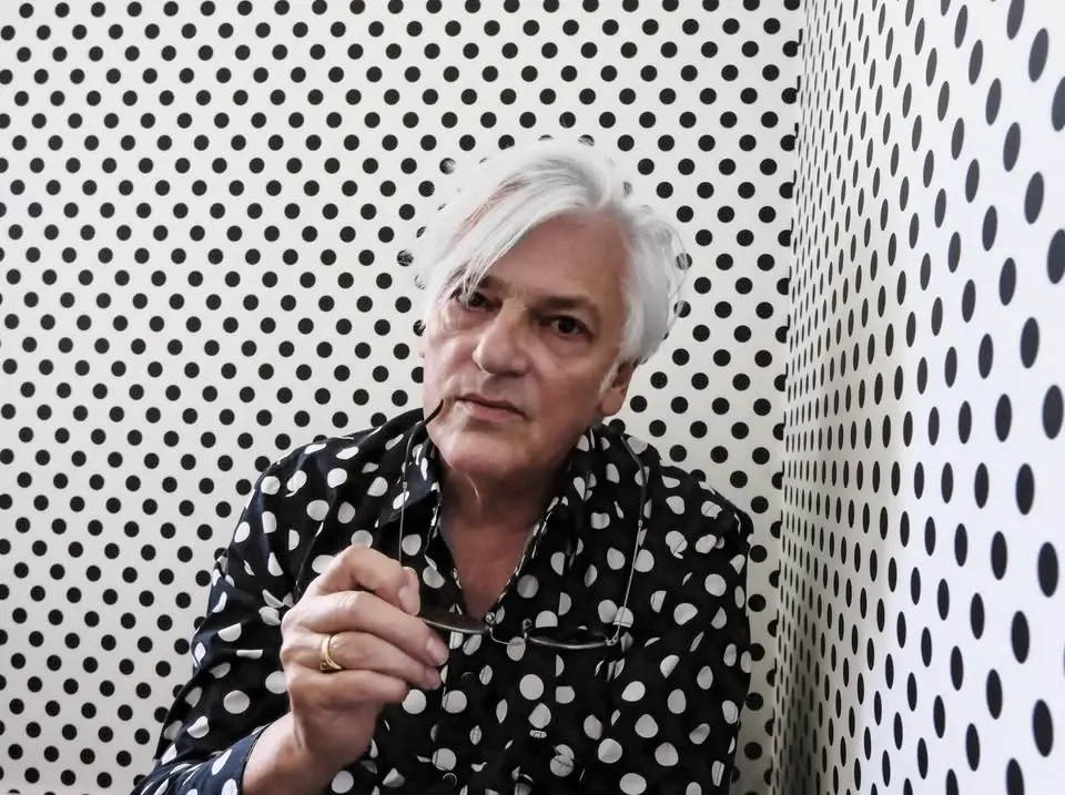 Robyn Hitchcock