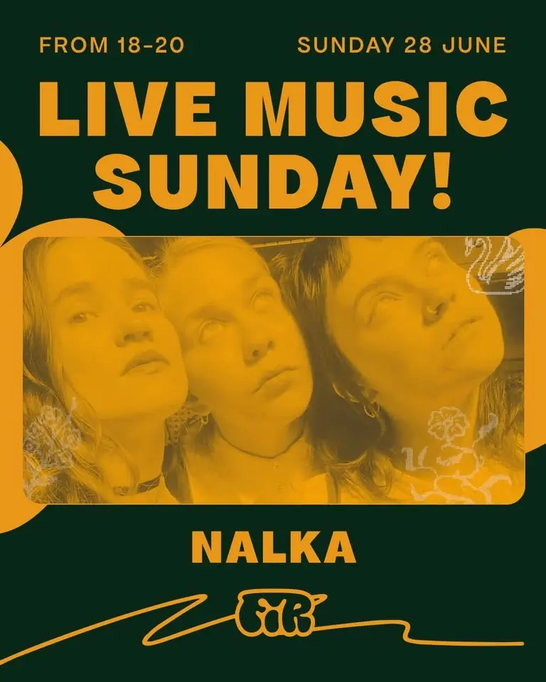 NALKA plays FIR 