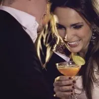 Little Something' Dating (*35-50) @ The Long Bar & Grill