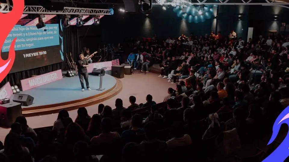AVIVAMIENTO CONFERENCE 2026