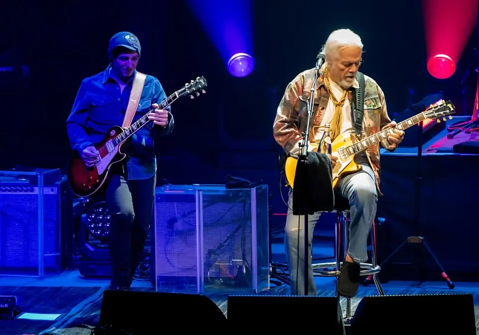 The Guess Who - Moncton
