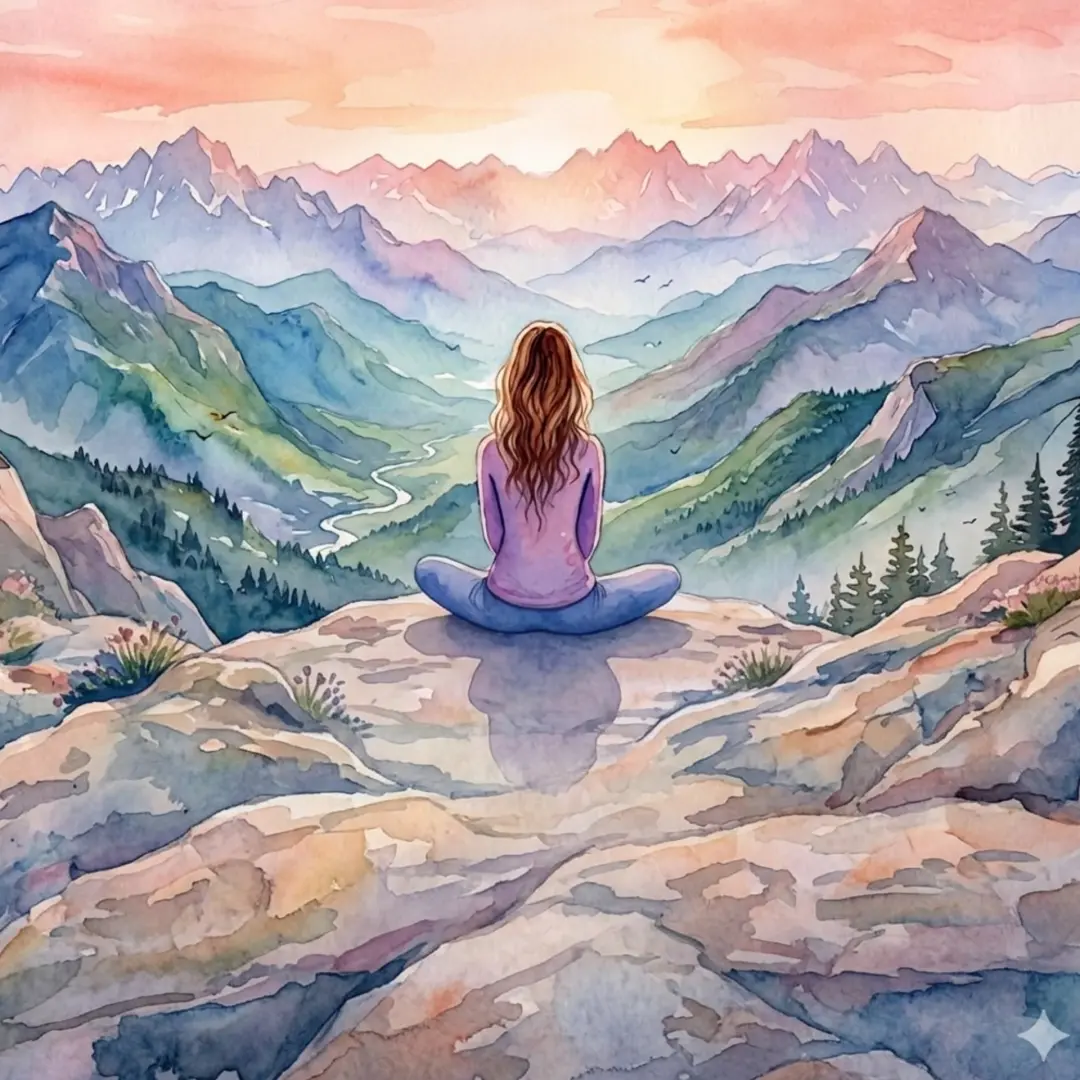 Hike & Meditate: City Strolls & Waterfront Meditation