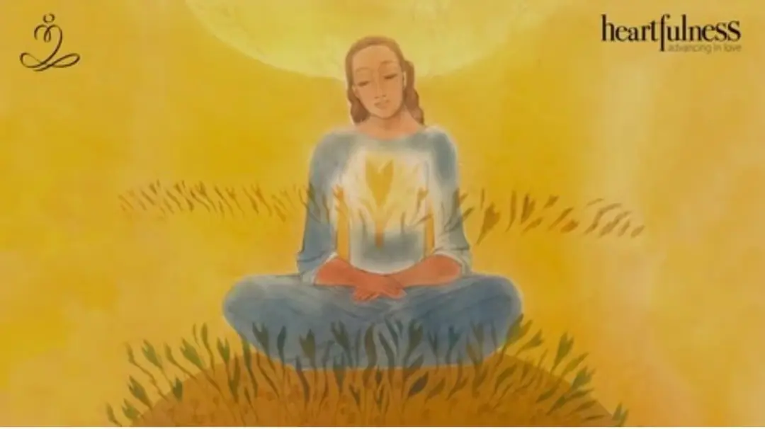 Heartfulness meditasjon Torshov introduction session 1. 