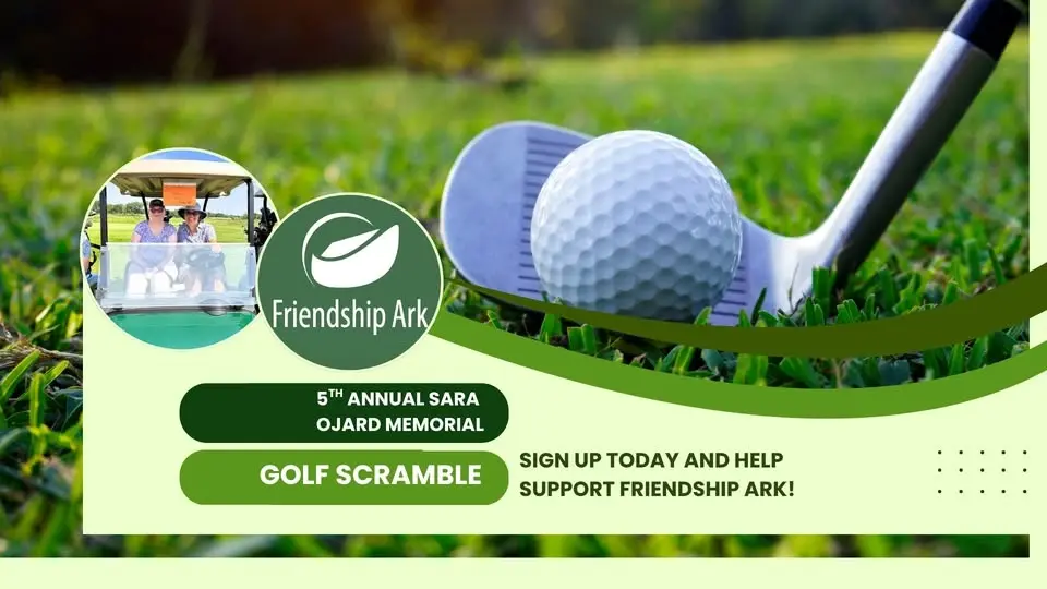 Sara Ojard Memorial Golf Scramble