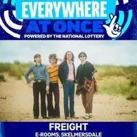 Freight - Skelmersdale