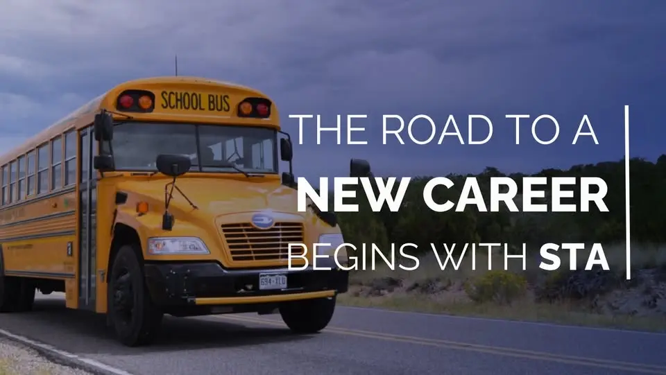 🚌 School Bus Driver Information Session – Danbury, CT 🚌