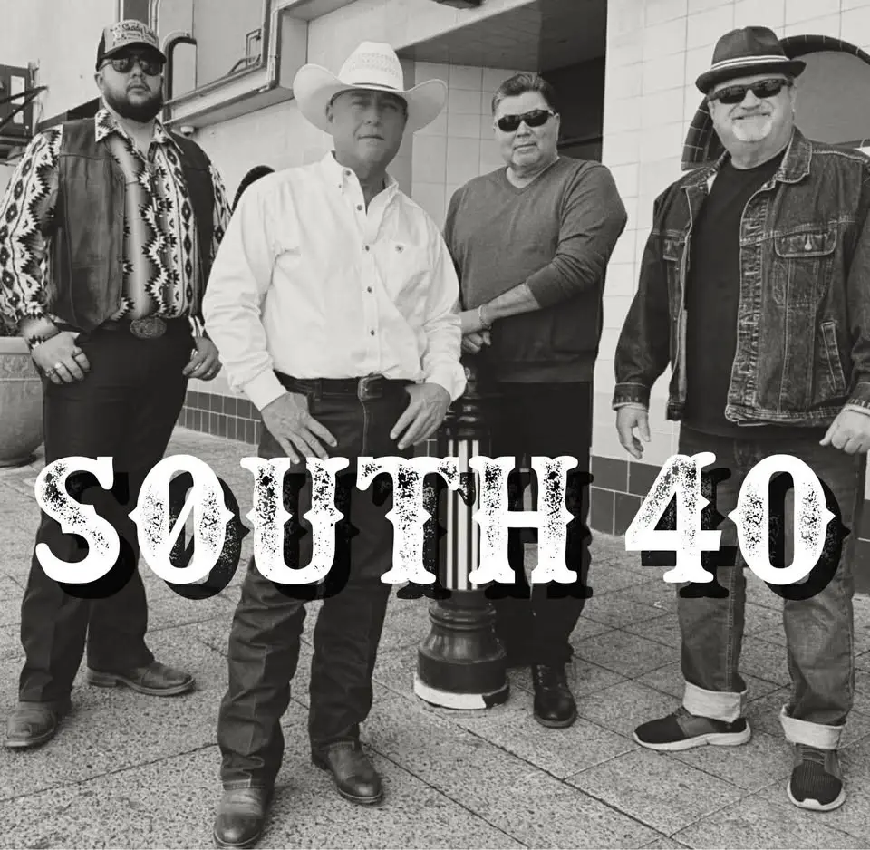 South 40 @ Chuy's Rosedale