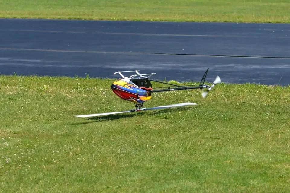 CNY Heli Jam 2026