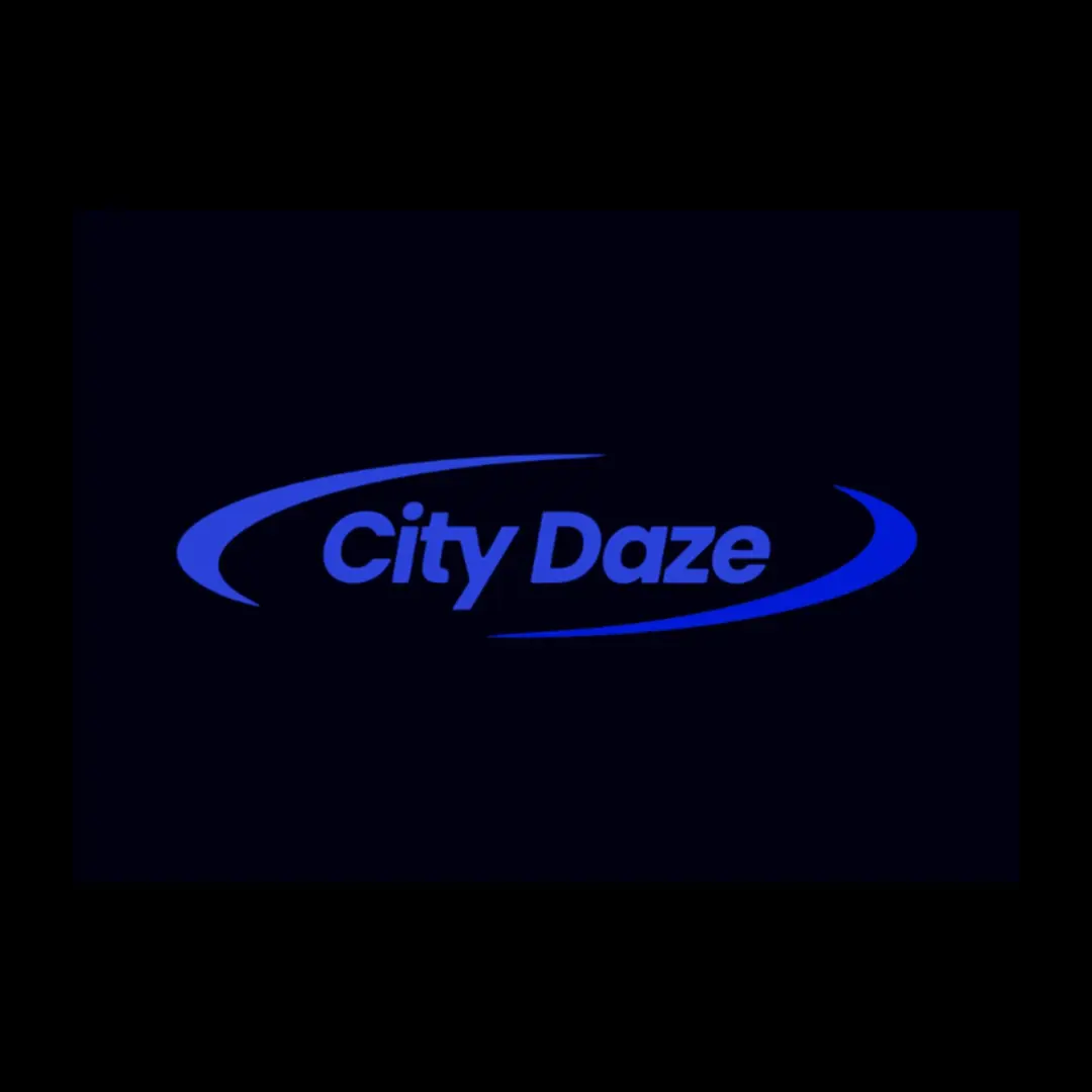 City Daze Walking Club Amsterdam📍 Sloterplas