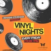 Vinyl Nights