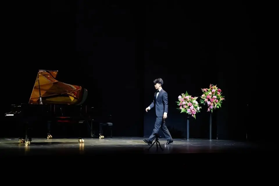 Göteborgs pianofestival 16:e året! En stödkonsert med pianomusik!