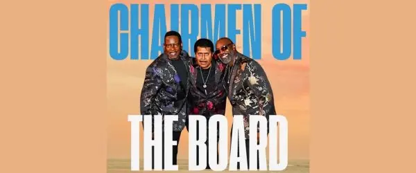 Chairmen of The Board