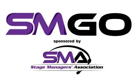Houston - SM GO: Stage Managers Go Out
