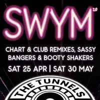 SWYM 2.0 - Shake What Ya Mama has Evolved...