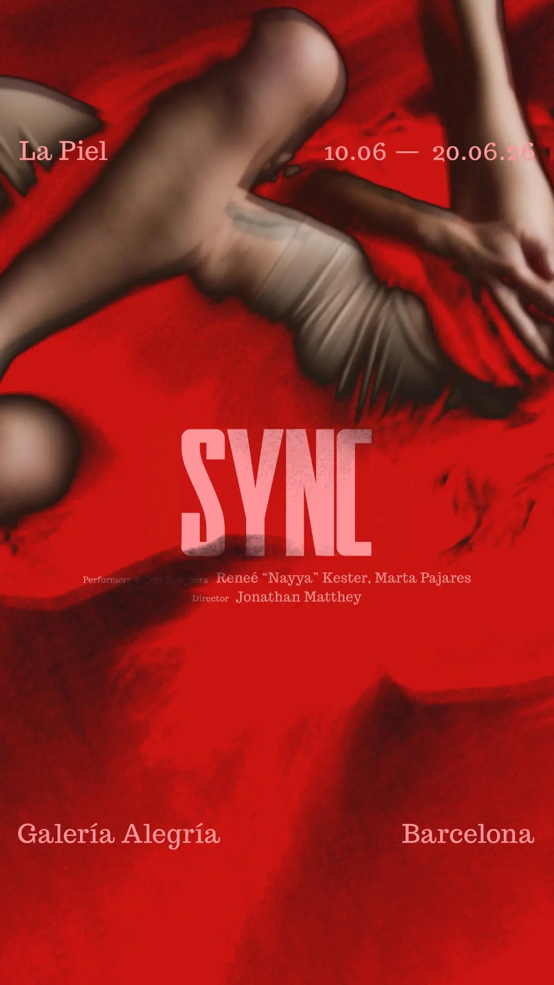 SYNC