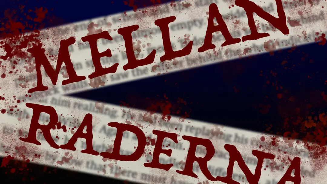 Filmpremiär av: Mellan raderna