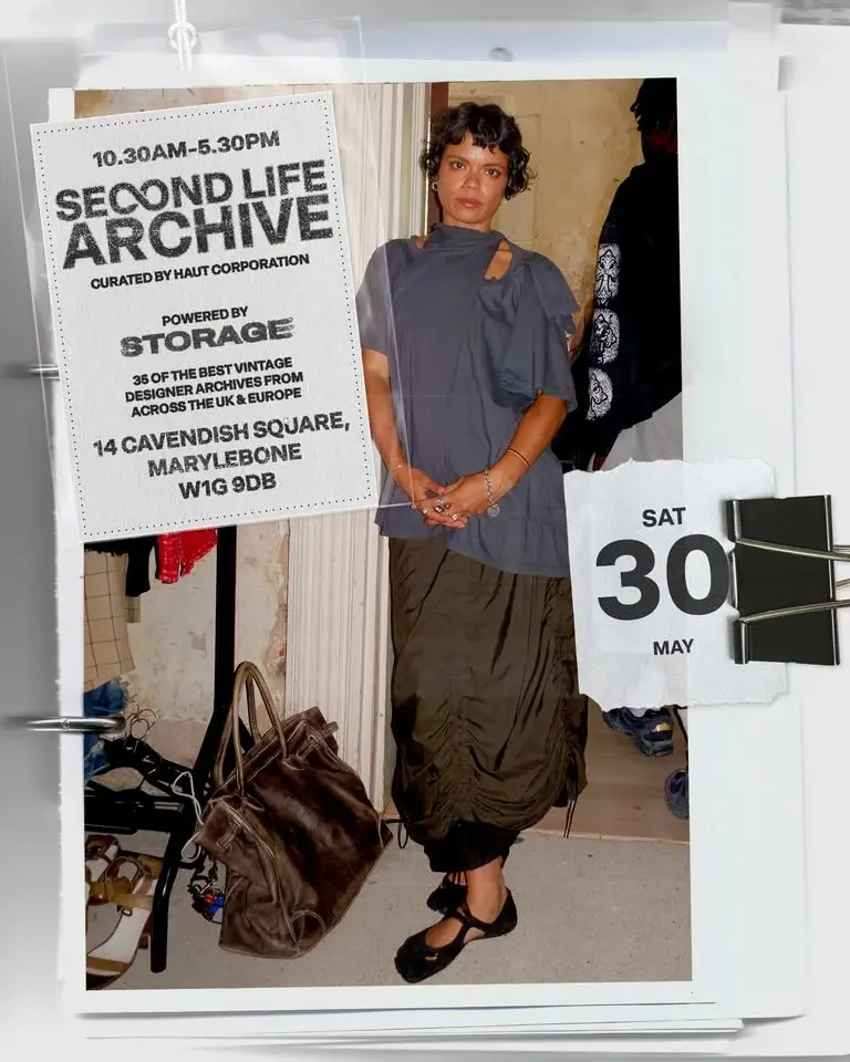 SECOND LIFE ARCHIVE: Saturday 30th May