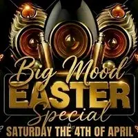 Big Mood Easter Special