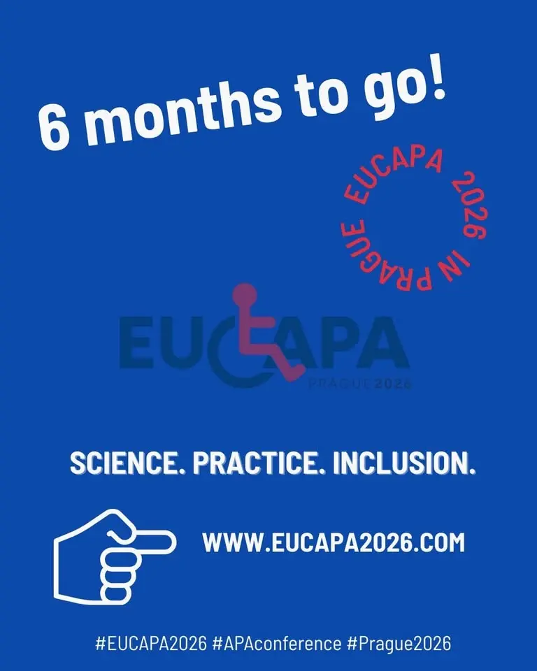 EUCAPA 2026