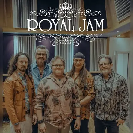 Rojal Jam // Meyergården Spektrum