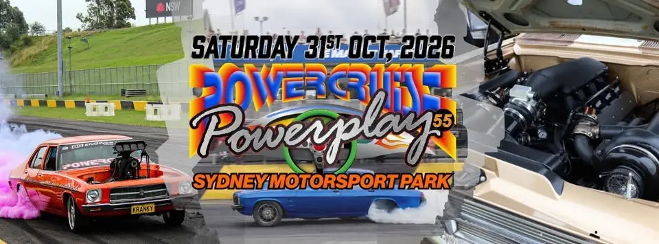 1 Day Powerplay #55 at Sydney Motorsport Park