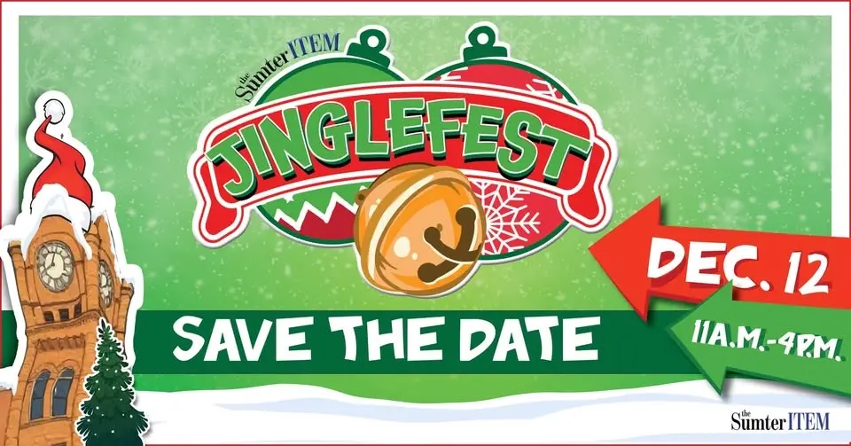 JingleFest 2026