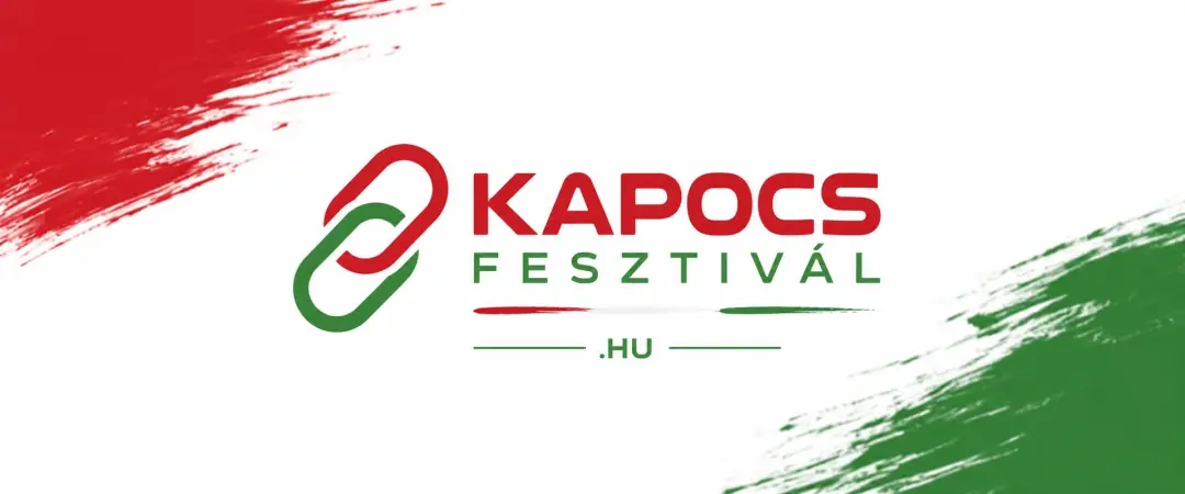 I. Kapocsfesztivál, Sopron.