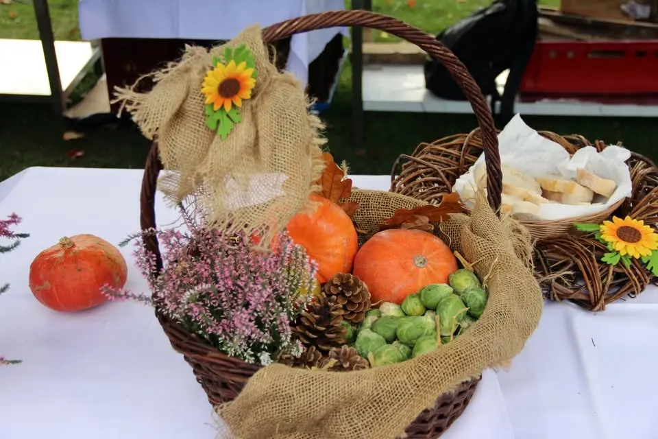 Herbstmarkt