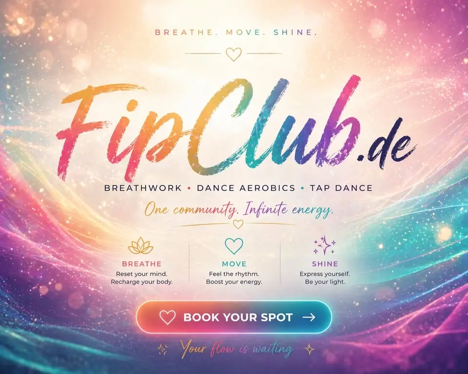 Flow Into Performance Jeden Mittwoch