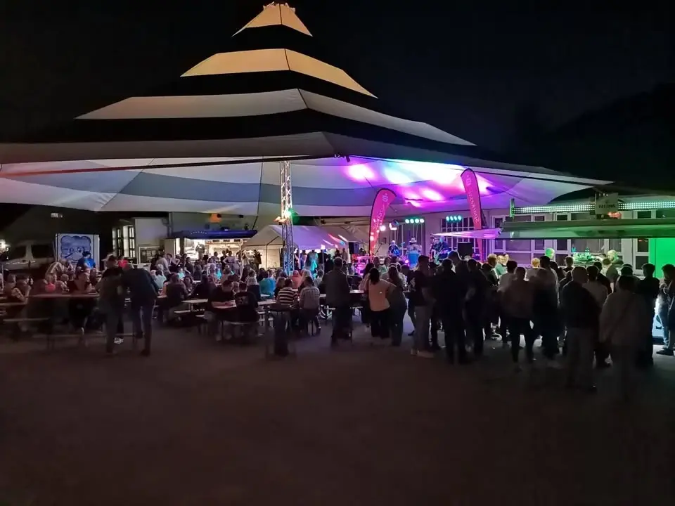 60. Elfringhauser Heimatfest und 30 Jahre Bandwebereimuseum