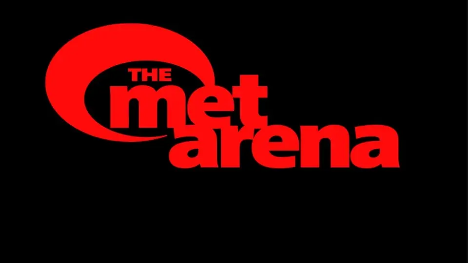 The Met Arena 2026 at Custom House Square | Fergie + More