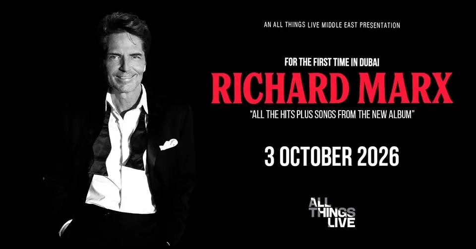 Richard Marx