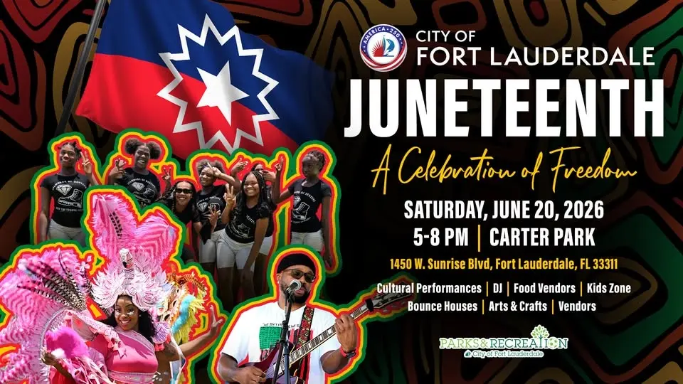 Juneteenth