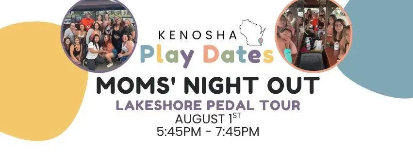 Moms' Night Out