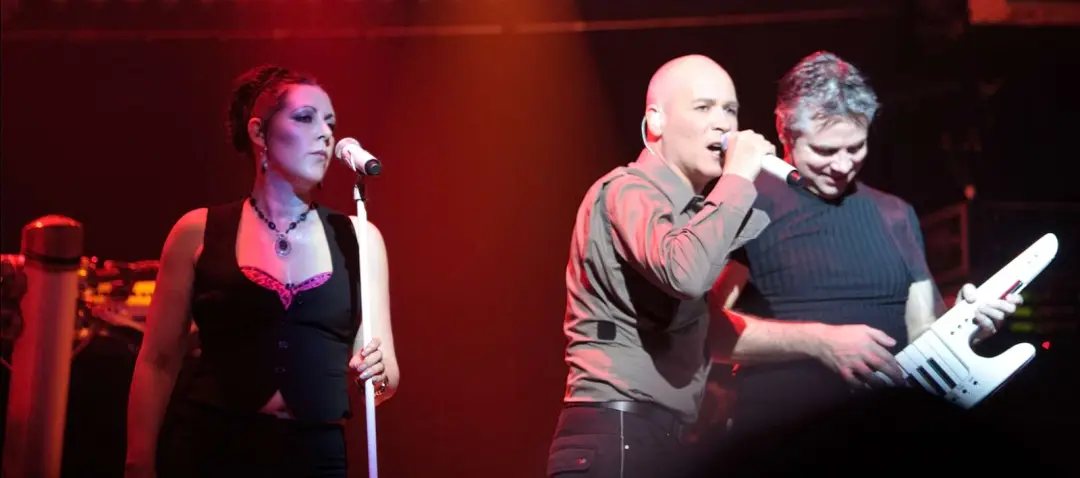 The Human League