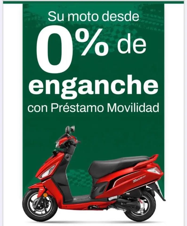 Apertura de cuentas 💰📍